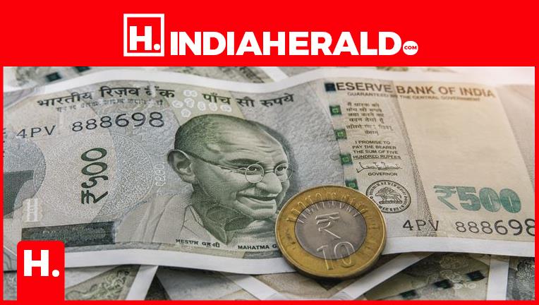India’s Currency Warning Sign? Rupee Slides Against Dollar, Euro & Global Rivals in Tough Year