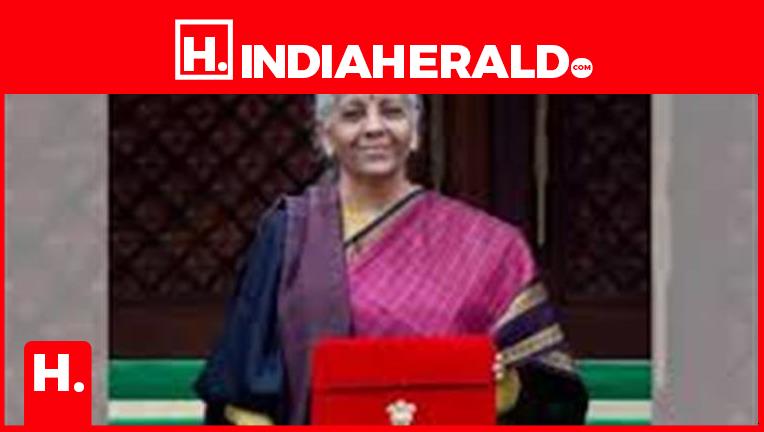 India’s Economic Trajectory Marked by Stability: Nirmala Sitharaman in Budget 2026