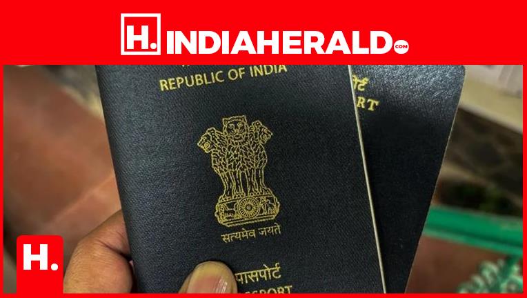 India’s Passport Shame: When Smaller Nations Fly Freer Than the World’s Rising Superpower