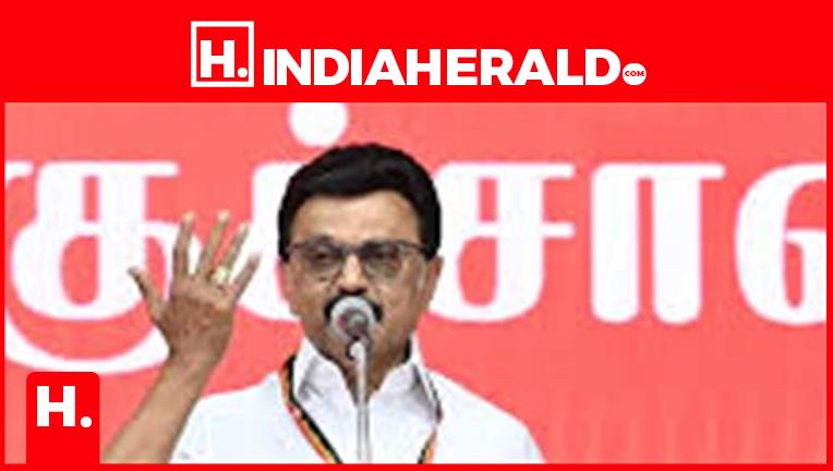 Industries Flourished in Chengalpattu and Kanchipuram Under DMK Rule: CM M.K. Stalin