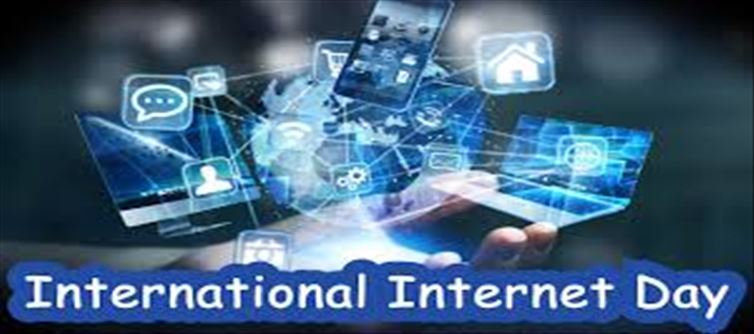 International Internet Day - Use Internet in Right Way!!!