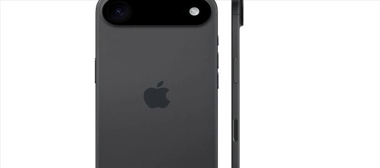 iPhone 17 Air Roundup: Slimmer Design, Larger Battery