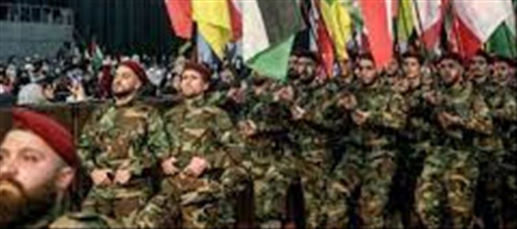 Iran Claims Hezbollah Struck Sensitive Israeli Military Sites,