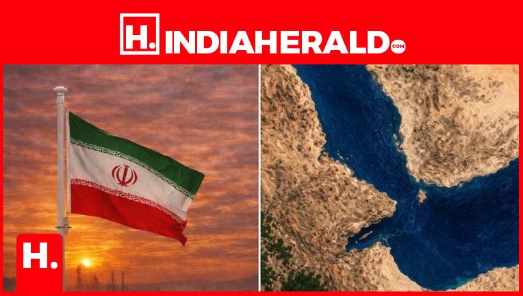 Iran to Washington: Be Smart or Watch the World Economy Bleed As We Close Second Strait