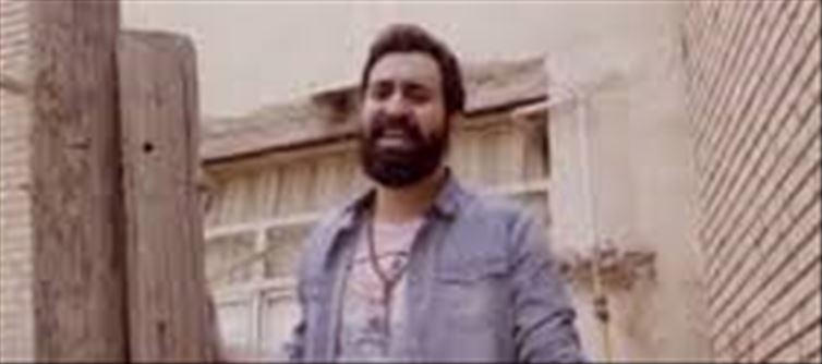 Iranian Singer Jailed, govt sentenced him to 74 lashes...
