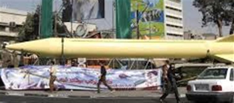 Iran's nuclear plan is a Jigsaw Puzzle...