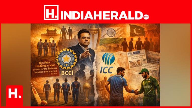 Is Cricket Still a Sport or Just Politics in Whites? The Question Fans Are Afraid to Ask