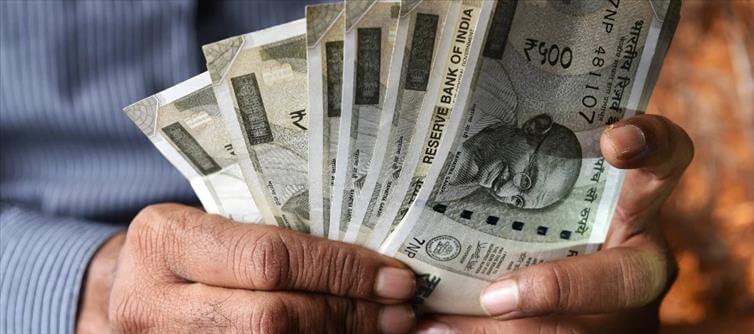 Is earning Rs 23 lakh in India equal to Rs 79 Lakh in the US?