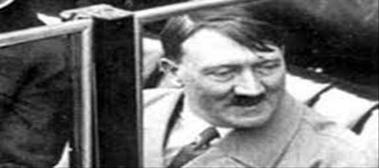 Is Hamas's army utilizing Hitler medicine to win the war?