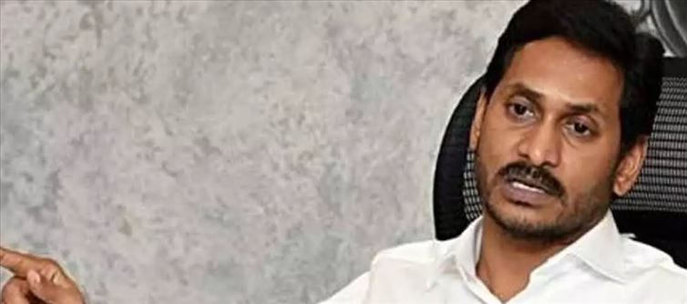 Is Jagan's Press Meet Too Late?