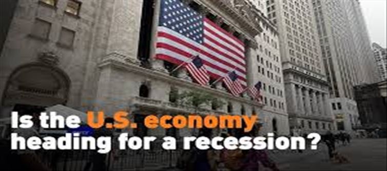 Is the US economy headed for recession..!?