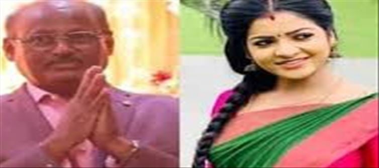 Is this the reason for the death of VJ Chitra's father?