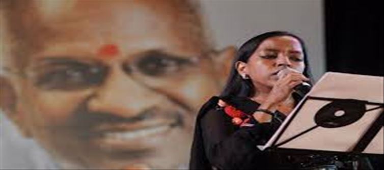 Isaignani Ilaiyaraaja's daughter Bhavatharini dies in Sri Lanka....