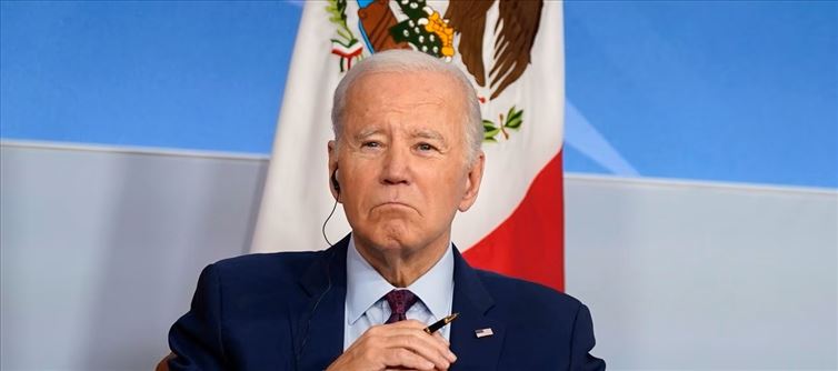 Israel - Hamas War : Joe Biden raises 'urgent' need for Hamas to free hostages with Qatar