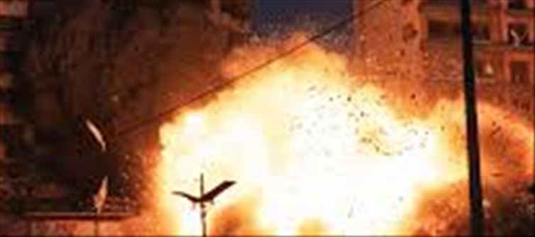 Israel's major attack on Gaza, Top officials killed...