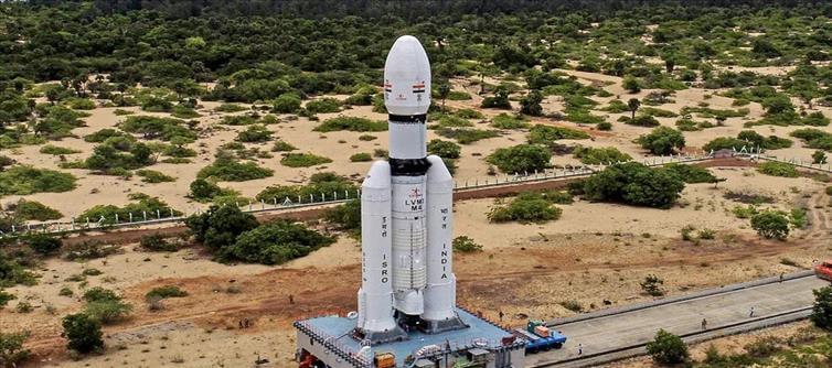 ISRO gears up for a centesimal rocket launch in January..