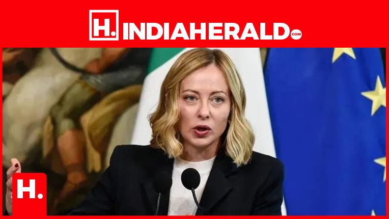 Italy's PM Meloni Drops Bombshell: 'No War with Iran!'—But Is This Brave Stance or Total Cop-Out?