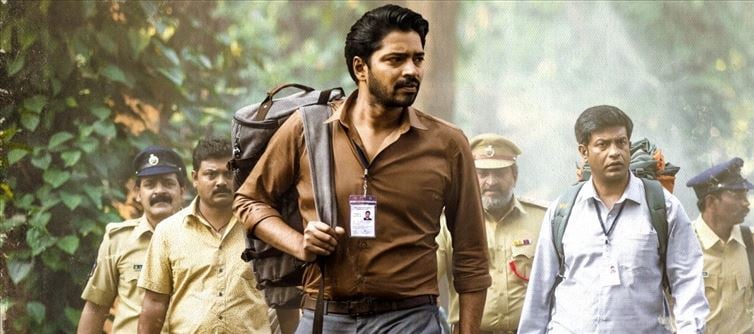 Itlu Maredumilli Prajaneekam Review - An Honest Attempt