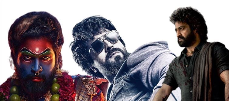 It's a BLAST in Tollywood for Next 3 Months!