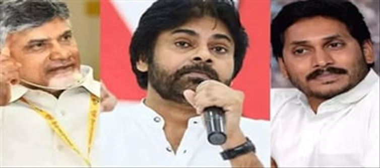 It's revenge time..!! Will Babu make Jagan cry..!?