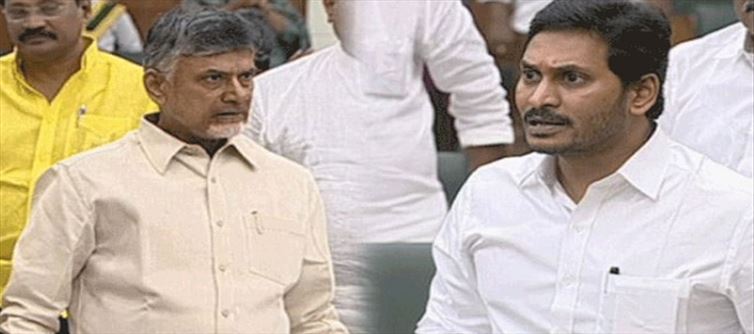 ఇవాళ్టి నుంచే ఏపీ అసెంబ్లీ.. జగన్ కూడా వస్తున్నాడు.. రచ్చ రచ్చే?
