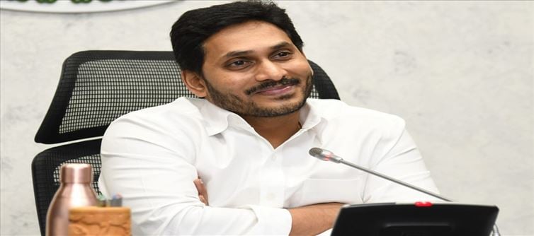 జగన్‌ ప్రభంజనం.. ఆ బ్యాచ్‌లో వణుకు స్టార్ట్‌?