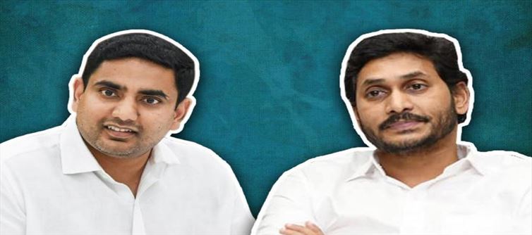 ఏంటిది జగన్.. ఎస్సీ కుర్రాడిని చంపితే పాలాభిషేకాలా?