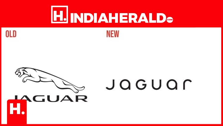 JAGUAR Changing Their Iconic Logo - Netizens Feel Biggest D