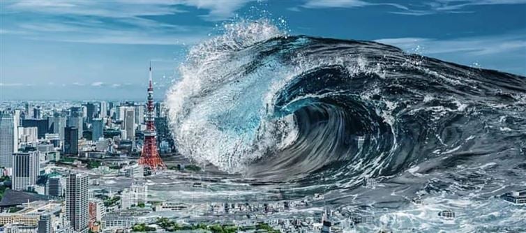 Japanese Artist Who Predicted COVID-19, Has Made A Shocking Prediction About 2025