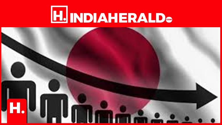 Japan's Demographic Crisis