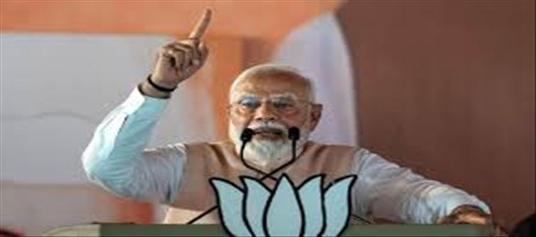 BJP’s strategy under PM Narendra Modi’s leadership aimed as OBCs’ most reliable ally