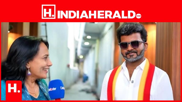 Journalists Can’t Get the Real Vijay, So They Interview His Look-Alike Instead – Media Reaches Rock Bottom