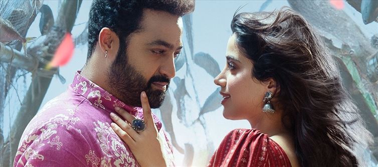 Jr NTR Fits the Role of 'VARA' better than 'DEVARA'