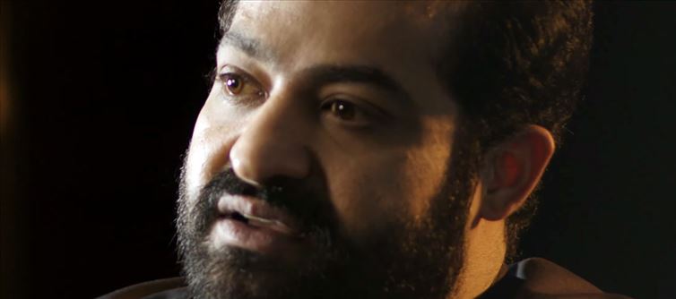 Jr NTR is not Prabhas to do it - He's Not Worthy