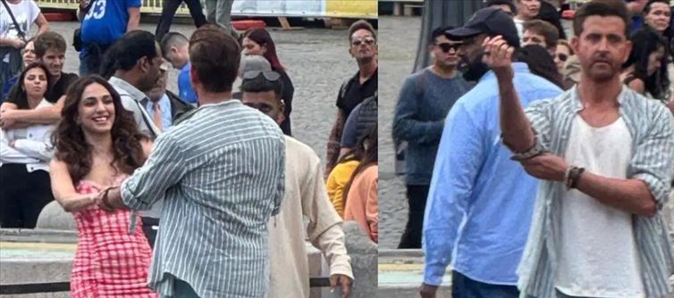 Jr NTR makes a Shocking Change after 'Vettaiyan' Effect