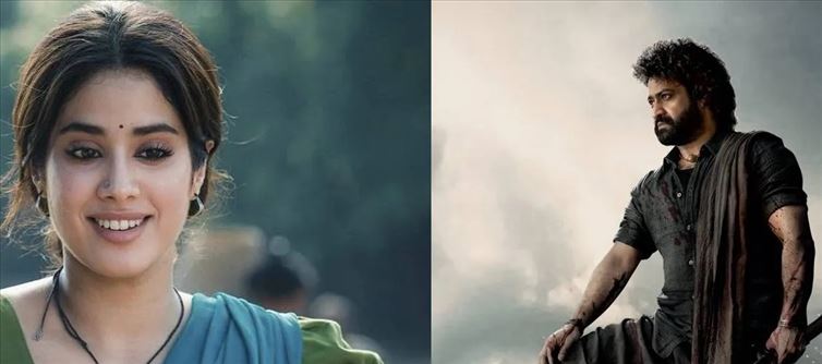 Jr NTR's DEVARA Postponed to 2025 !?!