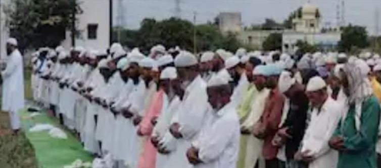 Jumma Namaz Timings Changed By Islamic Centre Of India For Holi Tomorrow ..?
