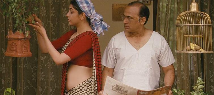 Kajal Aggarwal in a Condoms Ad !?!