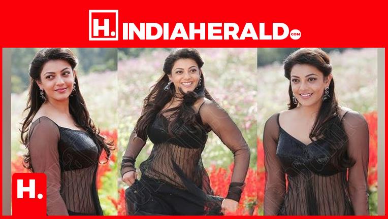 Kajal’s OTT Pivot Explained — Superstar Era Fading