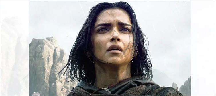 Kalki 2898 AD - Deepika Padukone Fans Disappointed
