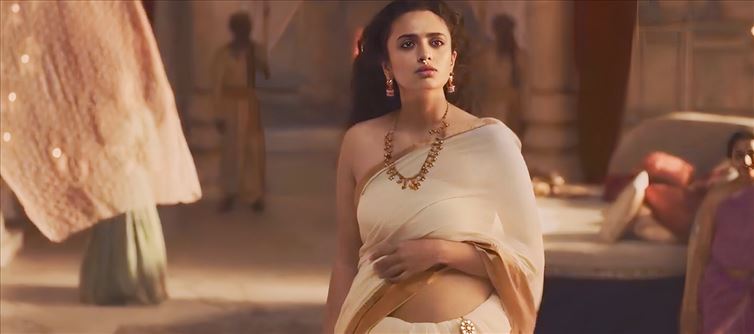 Kalki 2898 AD - This Trailer Shot Grabs All the Attention