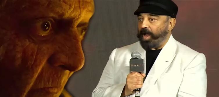 Kalki 2898 AD - Will Kamal Haasan Factor Work in Tamil ?