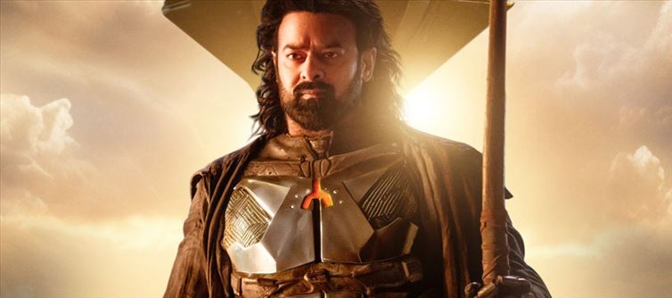 Biggest pan India movie in 38 languages.. But Kalki 2898 AD, not Pushpa 2..