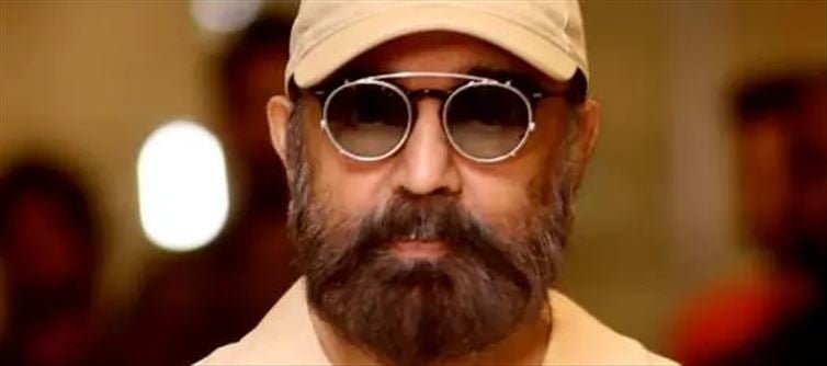 Kamal Haasan Calls for Indian Recognition Beyond Oscars