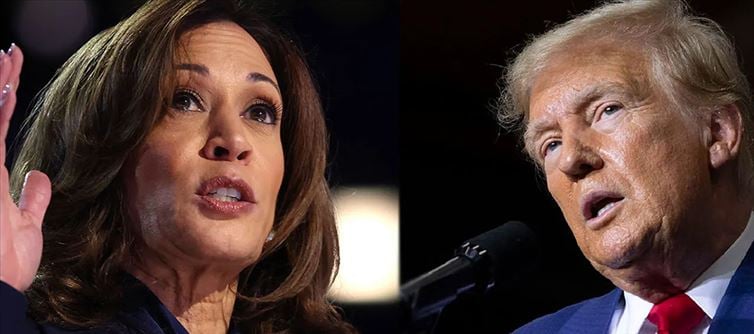 Kamala Harris Vs Trump - What's the Impact on India?