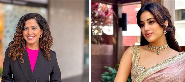 Kamiya Jani trolled for calling idli-chicken curry 'weird combination' in Janhvi interview