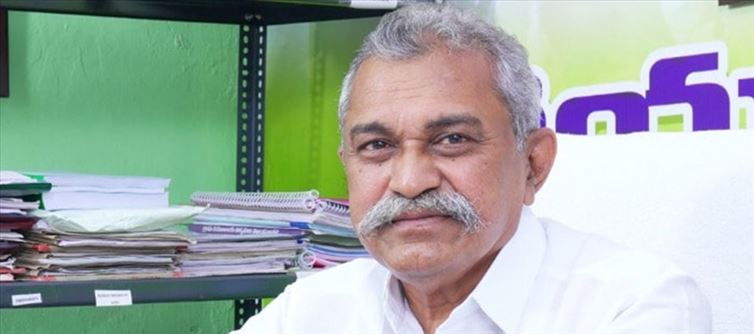 Kandukur - A Big Jump from YSRCP to TDP?
