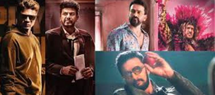 Kannada movies rise in Pan India Level..!?