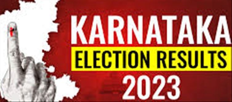 Karnataka Election Results - Counting starts..!!!