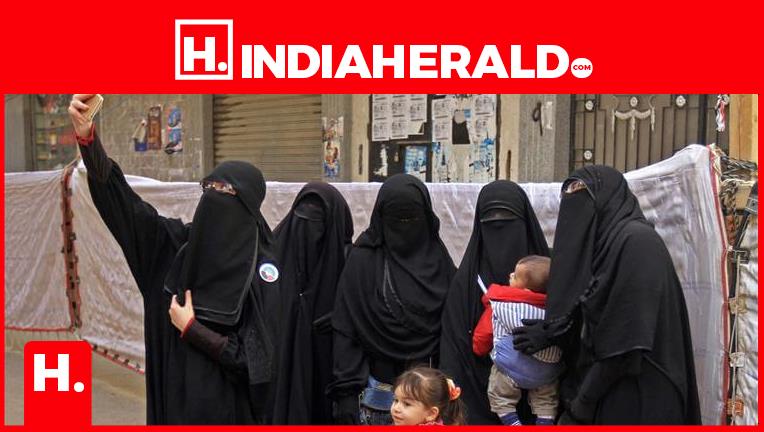 Kazakhstan That Has 70% Of Muslim Population BAN Burqas and Niqabs